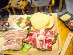 -玖泉里烤肉