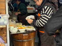-文武王氏烧饼·无矾油条(西溪路店)