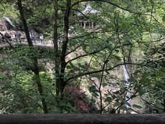 -莫干山风景区