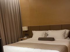 -广州辉盛阁国际公寓