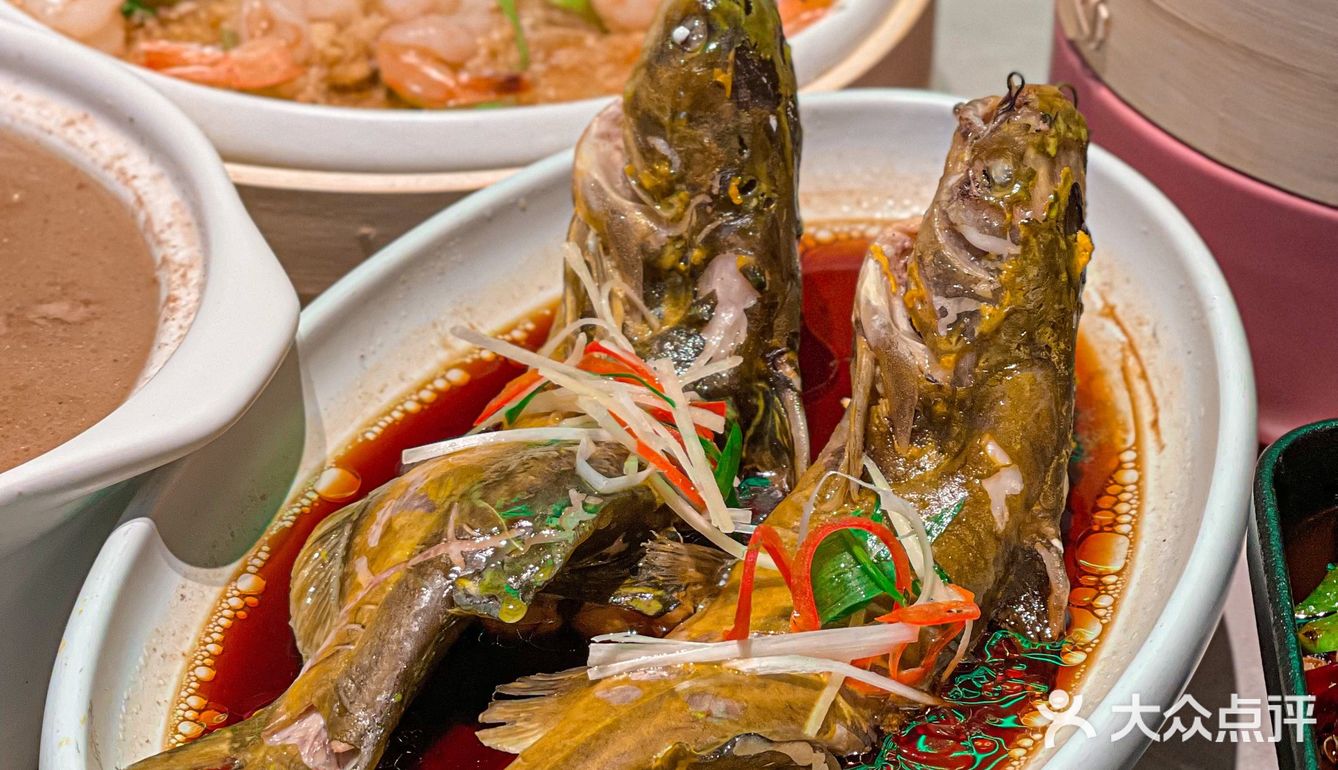 地道湖北味道🥢这家宝藏蒸菜馆太好吃‼️ 