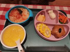-西贝(虹口龙之梦店)