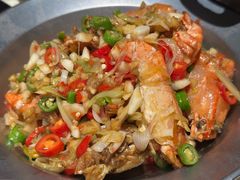 -串盟烧烤·长沙美食地标(星沙店)