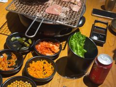 -九田家黑牛烤肉料理(华侨城店)