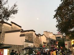 -黎阳老街