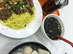 -文辉墨鱼丸大王(铜锣湾渣甸街总店)