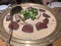 -金掌勺·锅包肉(广渠门店)