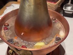 -东门口涮肉·砂锅·烤串(老门东店)