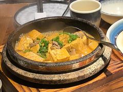 -晓疆山·大美新疆菜(白玉兰广场店)