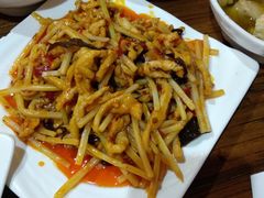 -京味小馆老北京炸酱面