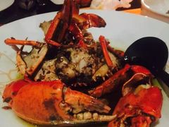 -Ministry of Crab(科伦坡店)