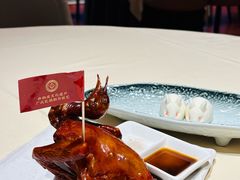 -侨美食家·粤菜(体育西路店)