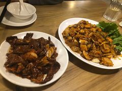 -陈傻子餐厅(世纪都会店)