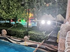 -武汉玛雅海滩水公园