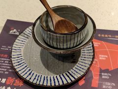 -牛村来人潮汕牛肉火锅(西单店)