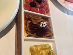-悦融·京鲁菜·露台花园(安定门店)