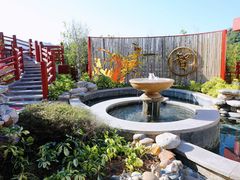 -东山湖温泉度假村