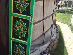 -九十九顶毡房(阜石路店)