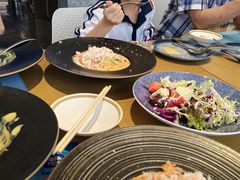 -杏荟旋转餐厅(广州爱群店)