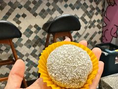 -一口小满手作糯米糍(北山店)