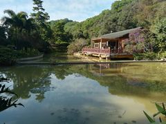 -云溪植物园