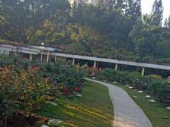 -人民公园(罗湖区)