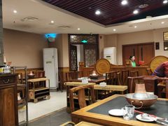-南门涮肉(北洼路店)