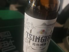 -阿记烧烤(大兴新区店)