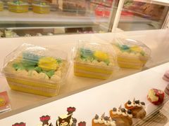 -好利来(第五郡店)