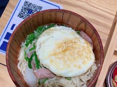 -马记永·兰州牛肉面(天通苑家乐福店)