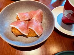 -Laures·月桂西班牙碳烤餐厅(十尚坊店)