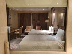 -广州增城富力万达嘉华酒店