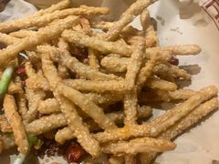 -肖记公安牛肉鱼杂馆· 省级非物质文化遗产(仁和路店)