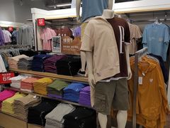 -GAP(王府井奥莱·香江小镇店)