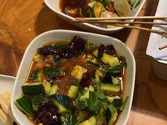 -木屋烧烤(龙湖天街店)
