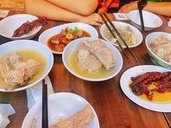 -松發肉骨茶(克拉码头店)