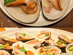 -青蓬蒸汽海鲜·深圳老字号·团建聚会(壹方城店)
