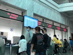 -上海市公安局交通警察总队车辆管理所三分所