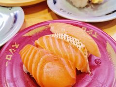 -寿司郎(皇庭广场店)