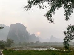 -明仕田园