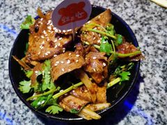 -蘭奢雅集·江浙菜(青山江滩店)