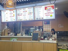 -江记甜品(罗湖店)