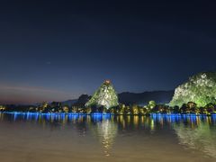 -星湖旅游景区七星岩