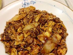 醋溜木须-东兴楼饭庄(六里桥店)