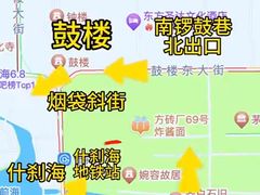 -南锣鼓巷