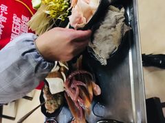 -安胖老火锅(两路口店)