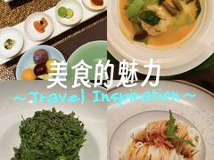 -王府茶宴(大观园总店)