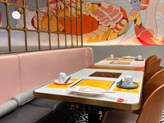 -黄记煌三汁焖锅(华发商都店)