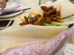 -东北荷花酒家(敏捷店)