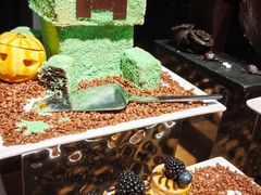 -西安高新希尔顿酒店·咖啡露台西餐厅